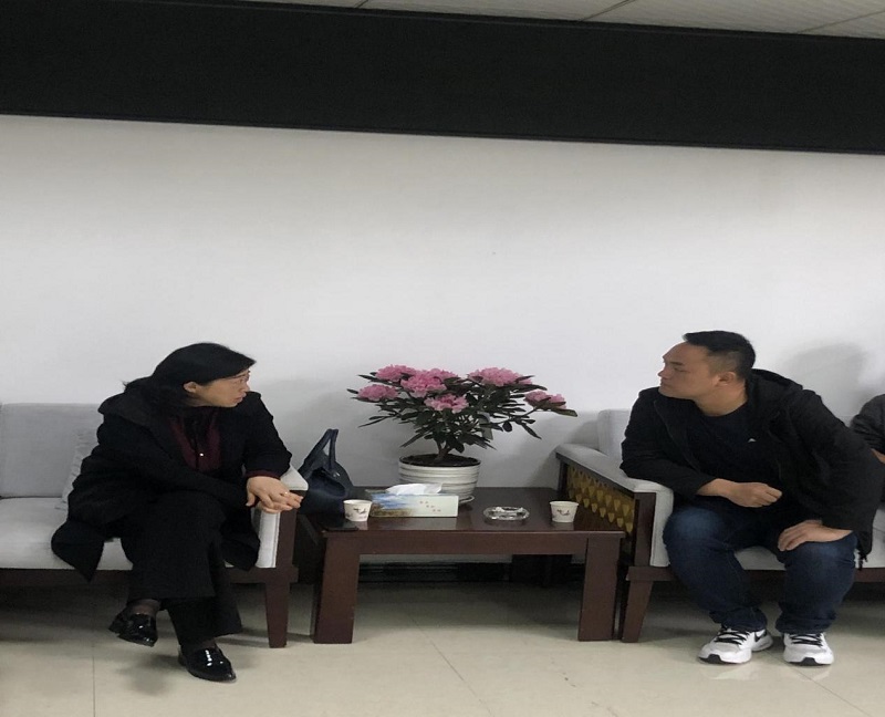 推進校企合作，拓展學(xué)院旅游管理、酒店管理專業(yè)辦學(xué)新路子