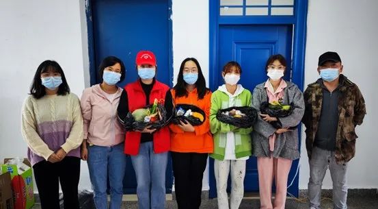 同心抗疫，“宿”說青春 ——學(xué)院二期四棟學(xué)生宿舍成功舉辦短視頻征集活動