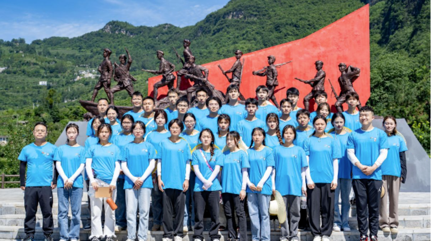 贊！多家媒體關(guān)注我院暑期“三下鄉(xiāng)”社會實踐活動