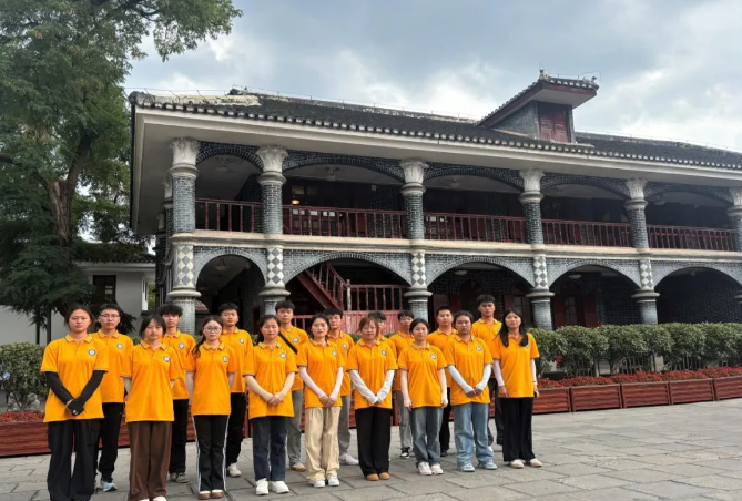 畢節(jié)工職院：“奮進(jìn)青春，挺膺擔(dān)當(dāng)”暑期三下鄉(xiāng)社會(huì)實(shí)踐風(fēng)采展示（三）