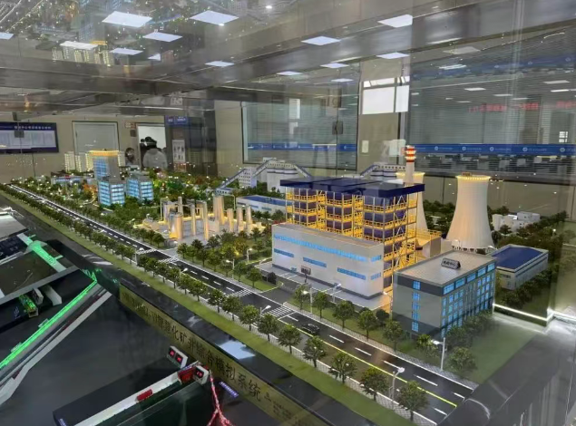 職業(yè)教育活動(dòng)周：新一代“精工巧匠”向“綠”而行