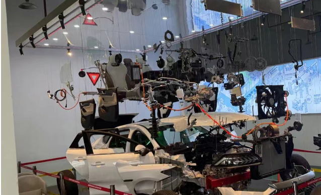 煤炭專業(yè)很吃香？?畢節(jié)把職教課搬進(jìn)300多米“模擬礦井”