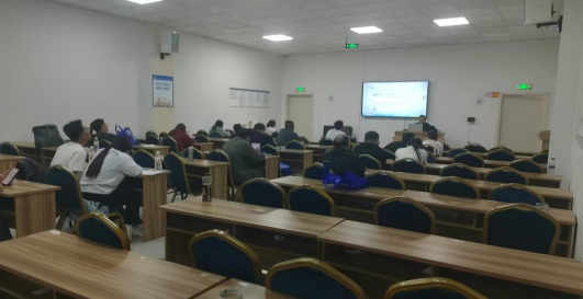 國家高技能人才培訓(xùn)項(xiàng)目選煤工、浮選工、煤氣化備配煤工培訓(xùn)（第二期）