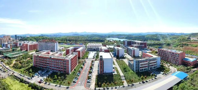 畢節(jié)市水電技工學校2025年技工招生簡章